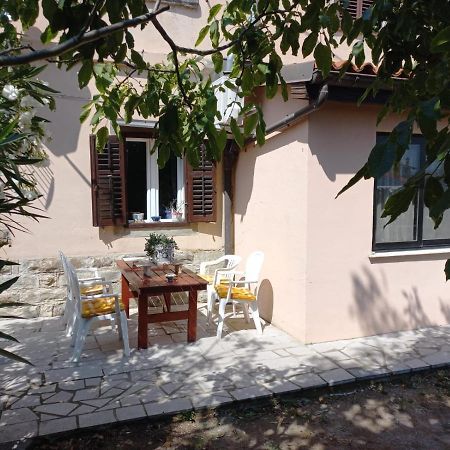 Casa Crevatini Apartment Koper Luaran gambar