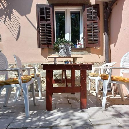 Casa Crevatini Apartment Koper Luaran gambar