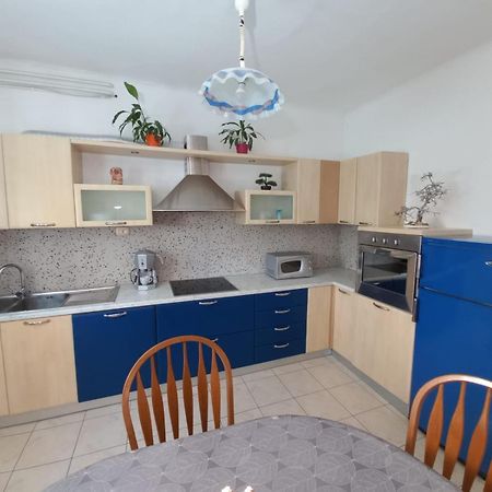 Casa Crevatini Apartment Koper Luaran gambar
