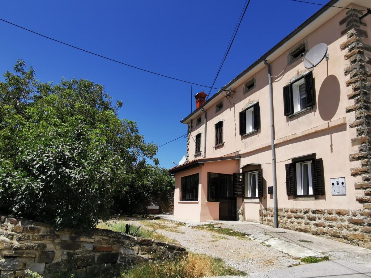 Casa Crevatini Apartment Koper Luaran gambar