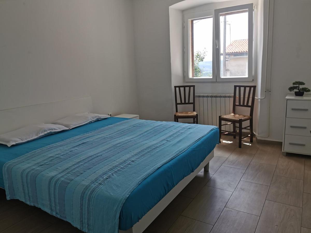 Casa Crevatini Apartment Koper Luaran gambar