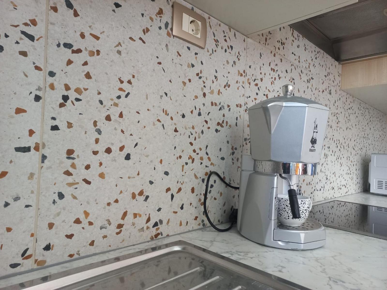 Casa Crevatini Apartment Koper Luaran gambar