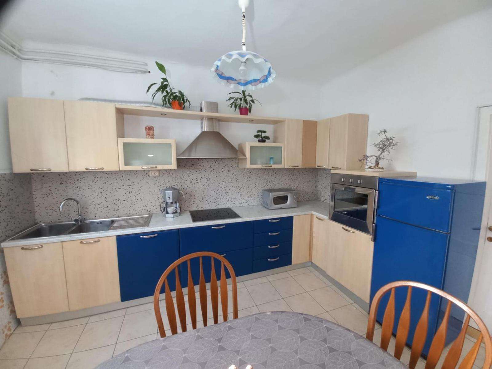 Casa Crevatini Apartment Koper Luaran gambar